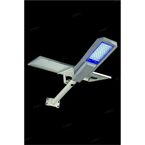 Đèn năng lượng mặt trời