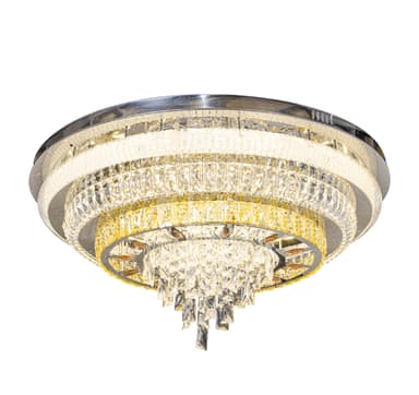 Đèn Ốp trần/ Mâm hiện đại