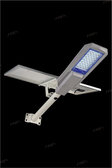 Đèn năng lượng mặt trời