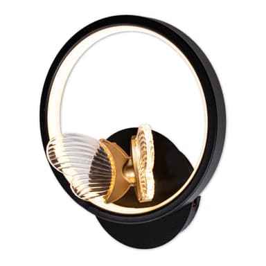 Vách tường hiện đại trong nhà